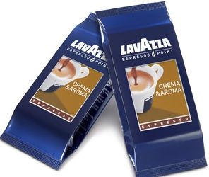 CAFFE’ LAVAZZA CREMA & AROMA